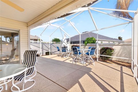 Casa en venta en The Villages, Florida, 3 dormitorios, 129.78 m2 № 2220692 - foto 3