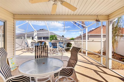 Casa en venta en The Villages, Florida, 3 dormitorios, 129.78 m2 № 2220692 - foto 18