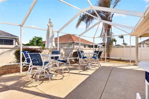 Casa en venta en The Villages, Florida, 3 dormitorios, 129.78 m2 № 2220692 - foto 17