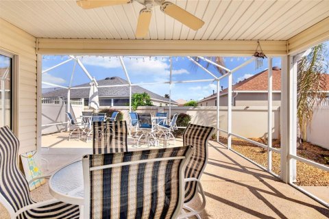 Casa en venta en The Villages, Florida, 3 dormitorios, 129.78 m2 № 2220692 - foto 19