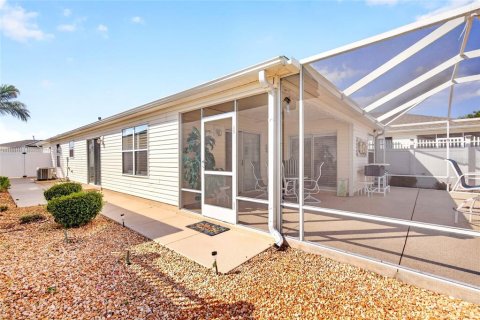 Casa en venta en The Villages, Florida, 3 dormitorios, 129.78 m2 № 2220692 - foto 22