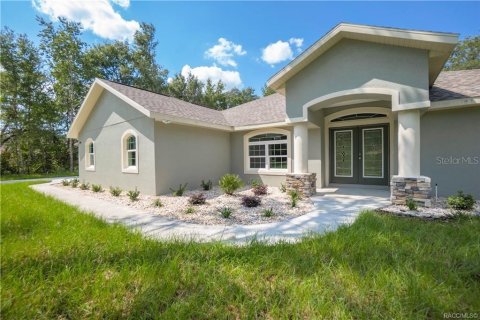 Villa ou maison à vendre à Hernando, Floride: 3 chambres, 186.64 m2 № 1907941 - photo 3
