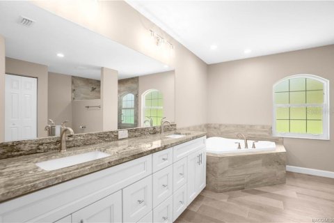 Villa ou maison à vendre à Hernando, Floride: 3 chambres, 186.64 m2 № 1907941 - photo 22