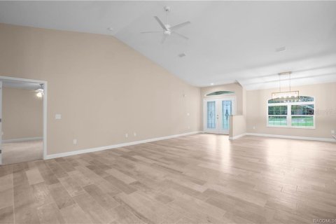 Villa ou maison à vendre à Hernando, Floride: 3 chambres, 186.64 m2 № 1907941 - photo 17