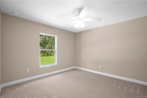 Villa ou maison à vendre à Hernando, Floride: 3 chambres, 186.64 m2 № 1907941 - photo 25