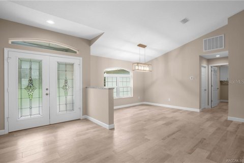 Villa ou maison à vendre à Hernando, Floride: 3 chambres, 186.64 m2 № 1907941 - photo 6
