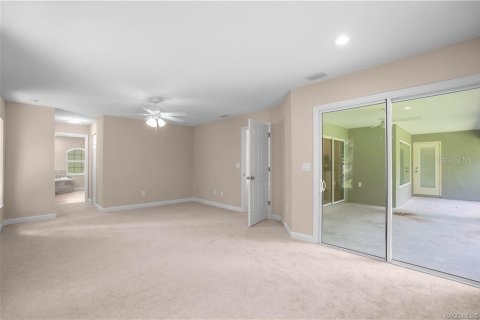Villa ou maison à vendre à Hernando, Floride: 3 chambres, 186.64 m2 № 1907941 - photo 19