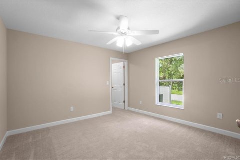 Villa ou maison à vendre à Hernando, Floride: 3 chambres, 186.64 m2 № 1907941 - photo 28