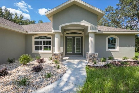 Villa ou maison à vendre à Hernando, Floride: 3 chambres, 186.64 m2 № 1907941 - photo 5