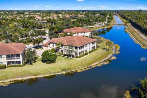 Condo in West Palm Beach, Florida, 2 bedrooms № 2272015