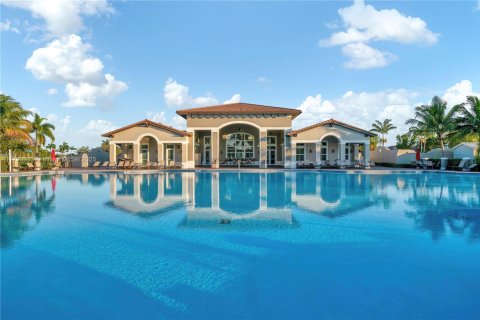 Condo in Cutler Bay, Florida, 2 bedrooms  № 1699654 - photo 26