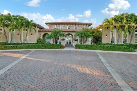 Condo in Cutler Bay, Florida, 2 bedrooms  № 1699654 - photo 29