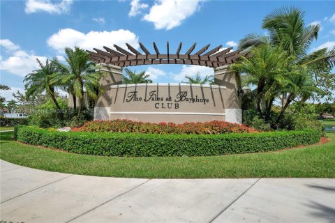 Condo in Cutler Bay, Florida, 2 bedrooms  № 1699654 - photo 21