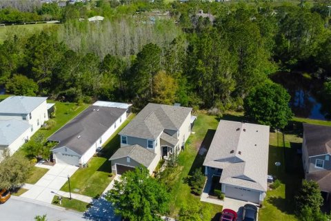 Villa ou maison à vendre à Wesley Chapel, Floride: 4 chambres, 222.22 m2 № 1591643 - photo 29