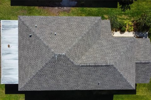 Villa ou maison à vendre à Wesley Chapel, Floride: 4 chambres, 222.22 m2 № 1591643 - photo 28