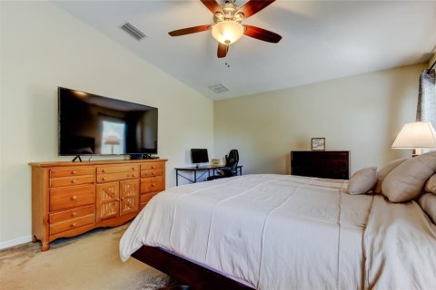 Villa ou maison à vendre à Wesley Chapel, Floride: 4 chambres, 222.22 m2 № 1591643 - photo 22