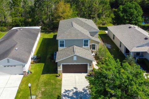 Villa ou maison à vendre à Wesley Chapel, Floride: 4 chambres, 222.22 m2 № 1591643 - photo 2