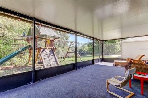Villa ou maison à vendre à Wesley Chapel, Floride: 4 chambres, 222.22 m2 № 1591643 - photo 26