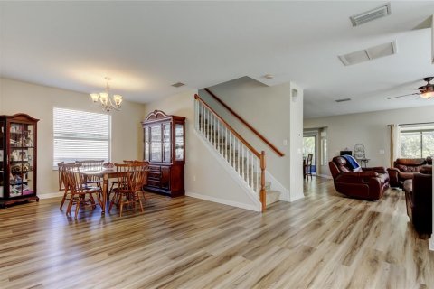 Villa ou maison à vendre à Wesley Chapel, Floride: 4 chambres, 222.22 m2 № 1591643 - photo 17