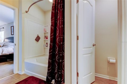Villa ou maison à vendre à Wesley Chapel, Floride: 4 chambres, 222.22 m2 № 1591643 - photo 25