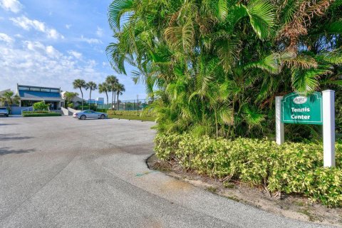 Copropriété à louer à Jupiter, Floride: 1 chambre, 90.12 m2 № 1217358 - photo 1