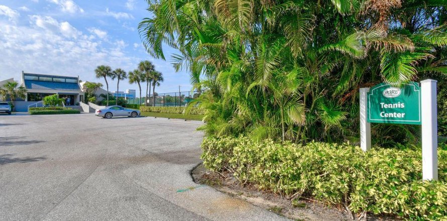 Condominio en Jupiter, Florida, 1 dormitorio № 1217358