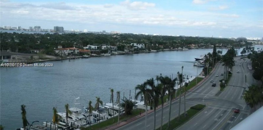 Condo in Miami Beach, Florida, 2 bedrooms № 1756905