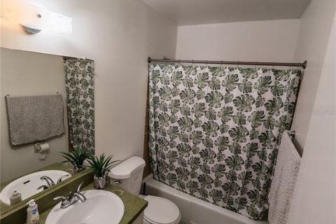 Copropriété à louer à Tampa, Floride: 2 chambres, 92.9 m2 № 1755493 - photo 13