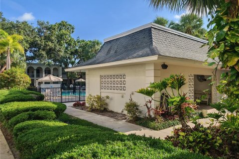 Copropriété à louer à Tampa, Floride: 2 chambres, 92.9 m2 № 1755493 - photo 18