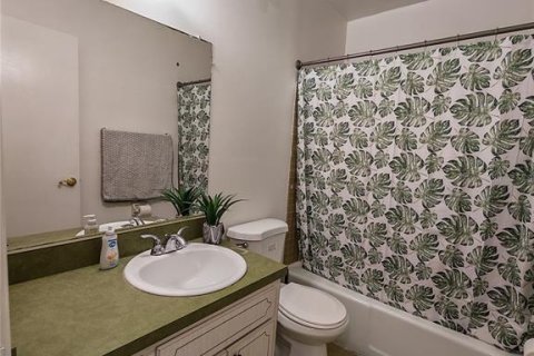 Copropriété à louer à Tampa, Floride: 2 chambres, 92.9 m2 № 1755493 - photo 12