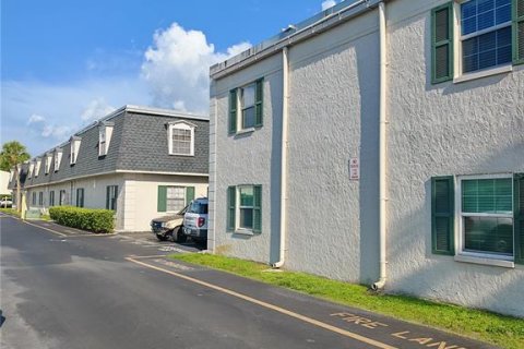 Copropriété à louer à Tampa, Floride: 2 chambres, 92.9 m2 № 1755493 - photo 15