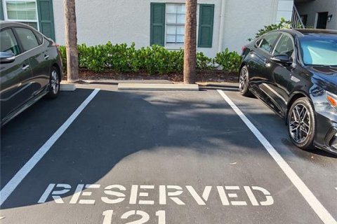 Copropriété à louer à Tampa, Floride: 2 chambres, 92.9 m2 № 1755493 - photo 16