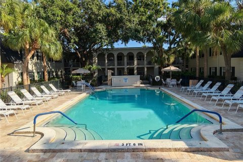 Copropriété à louer à Tampa, Floride: 2 chambres, 92.9 m2 № 1755493 - photo 17