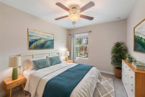 Adosado en venta en Hudson, Florida, 3 dormitorios, 154.78 m2 № 2220097 - foto 21