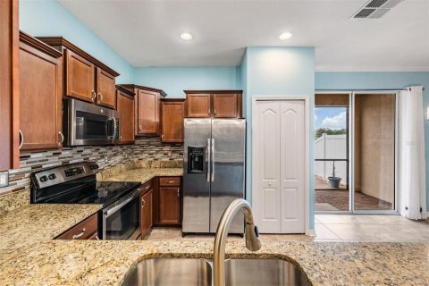 Adosado en venta en Hudson, Florida, 3 dormitorios, 154.78 m2 № 2220097 - foto 8