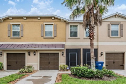 Townhouse in Hudson, Florida 3 bedrooms, 154.78 sq.m. № 2220097