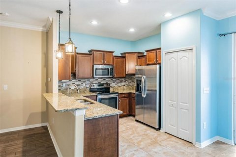 Adosado en venta en Hudson, Florida, 3 dormitorios, 154.78 m2 № 2220097 - foto 7