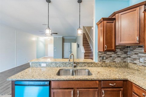 Adosado en venta en Hudson, Florida, 3 dormitorios, 154.78 m2 № 2220097 - foto 9