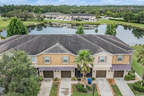 Adosado en venta en Hudson, Florida, 3 dormitorios, 154.78 m2 № 2220097 - foto 29