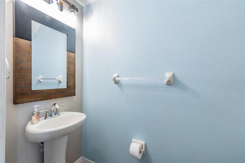 Adosado en venta en Hudson, Florida, 3 dormitorios, 154.78 m2 № 2220097 - foto 10