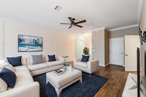 Adosado en venta en Hudson, Florida, 3 dormitorios, 154.78 m2 № 2220097 - foto 4