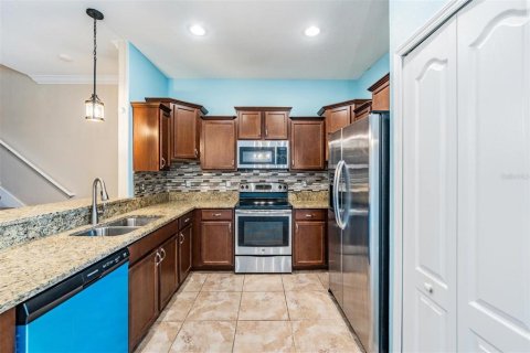 Adosado en venta en Hudson, Florida, 3 dormitorios, 154.78 m2 № 2220097 - foto 17