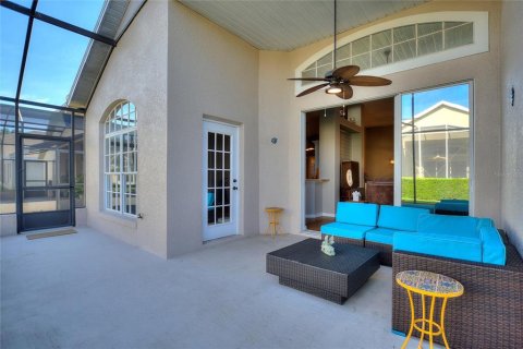House in Davenport, Florida 2 bedrooms, 166.48 sq.m. № 1113321 - photo 5
