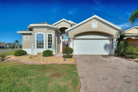 House in Davenport, Florida 2 bedrooms, 166.48 sq.m. № 1113321 - photo 27