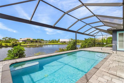 Casa en venta en Port Charlotte, Florida, 3 dormitorios, 191.01 m2 № 1916207 - foto 30