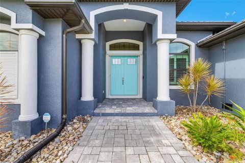 Casa en venta en Port Charlotte, Florida, 3 dormitorios, 191.01 m2 № 1916207 - foto 4