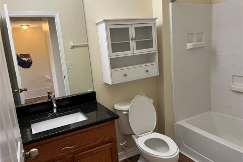 Townhouse in Kissimmee, Florida 3 bedrooms, 119.94 sq.m. № 1781072 - photo 14