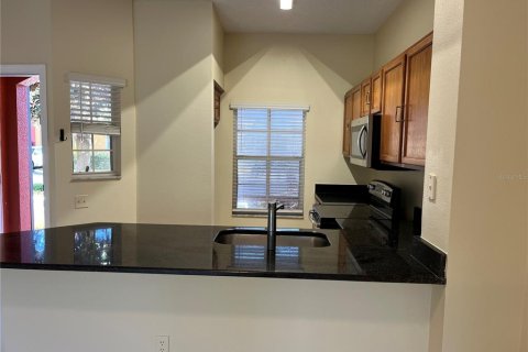 Townhouse in Kissimmee, Florida 3 bedrooms, 119.94 sq.m. № 1781072 - photo 7