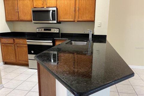 Townhouse in Kissimmee, Florida 3 bedrooms, 119.94 sq.m. № 1781072 - photo 8