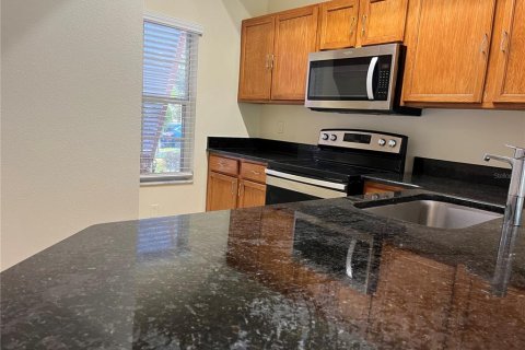 Townhouse in Kissimmee, Florida 3 bedrooms, 119.94 sq.m. № 1781072 - photo 6